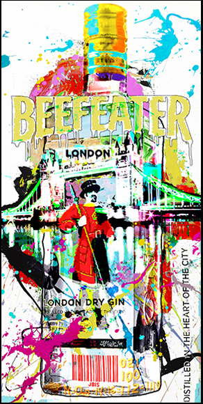 Beefeater